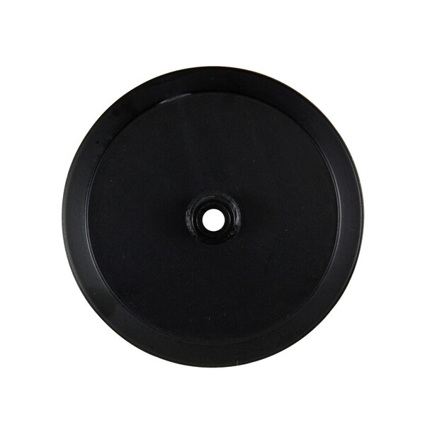Pulley-Input